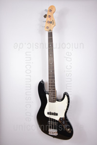 Large view Squier Affinity Jazz Bass