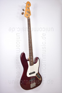 Large view Fender Jazz Bass