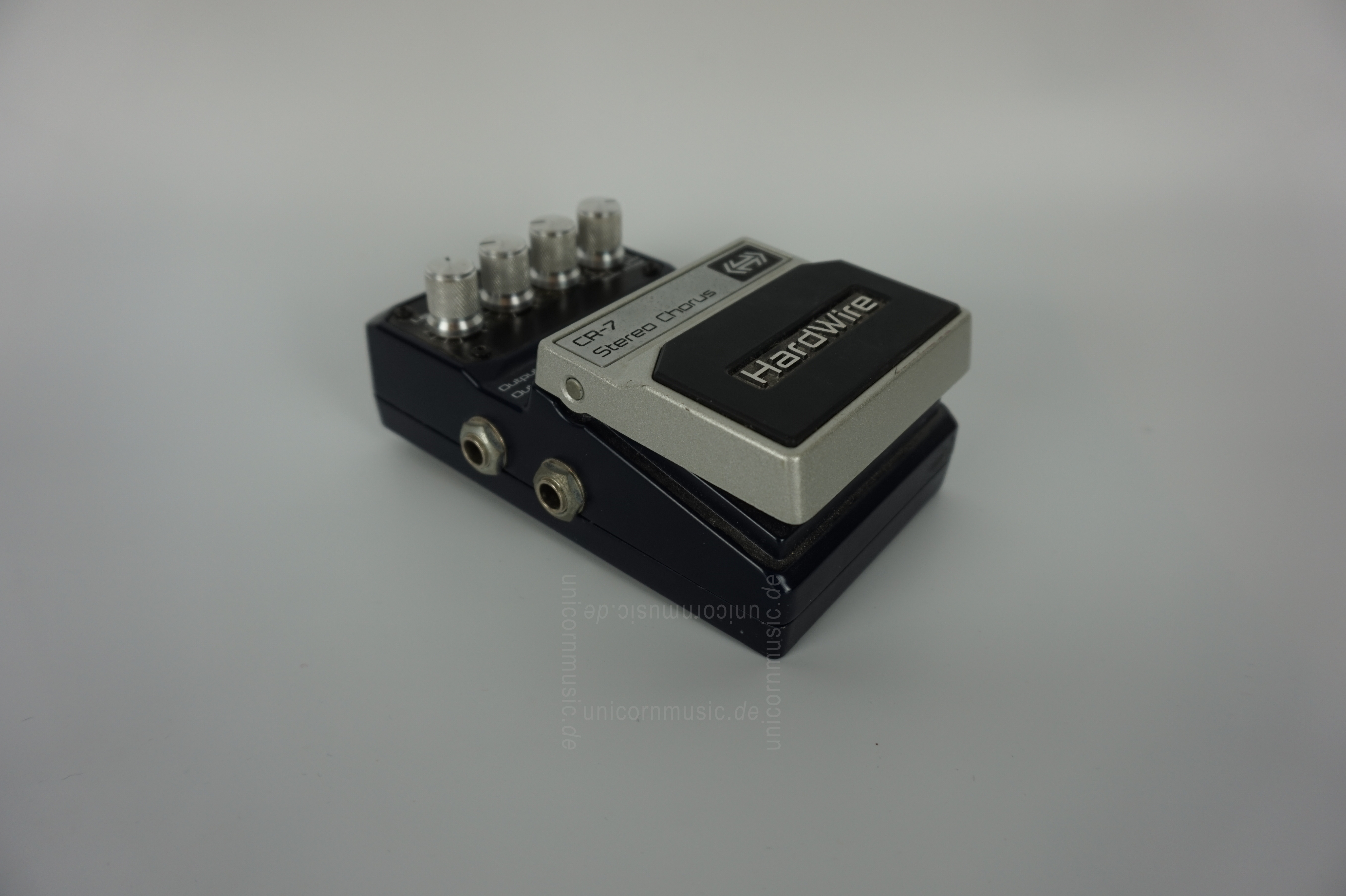 to article description / price Hardwire CR-7 Stereo Chorus