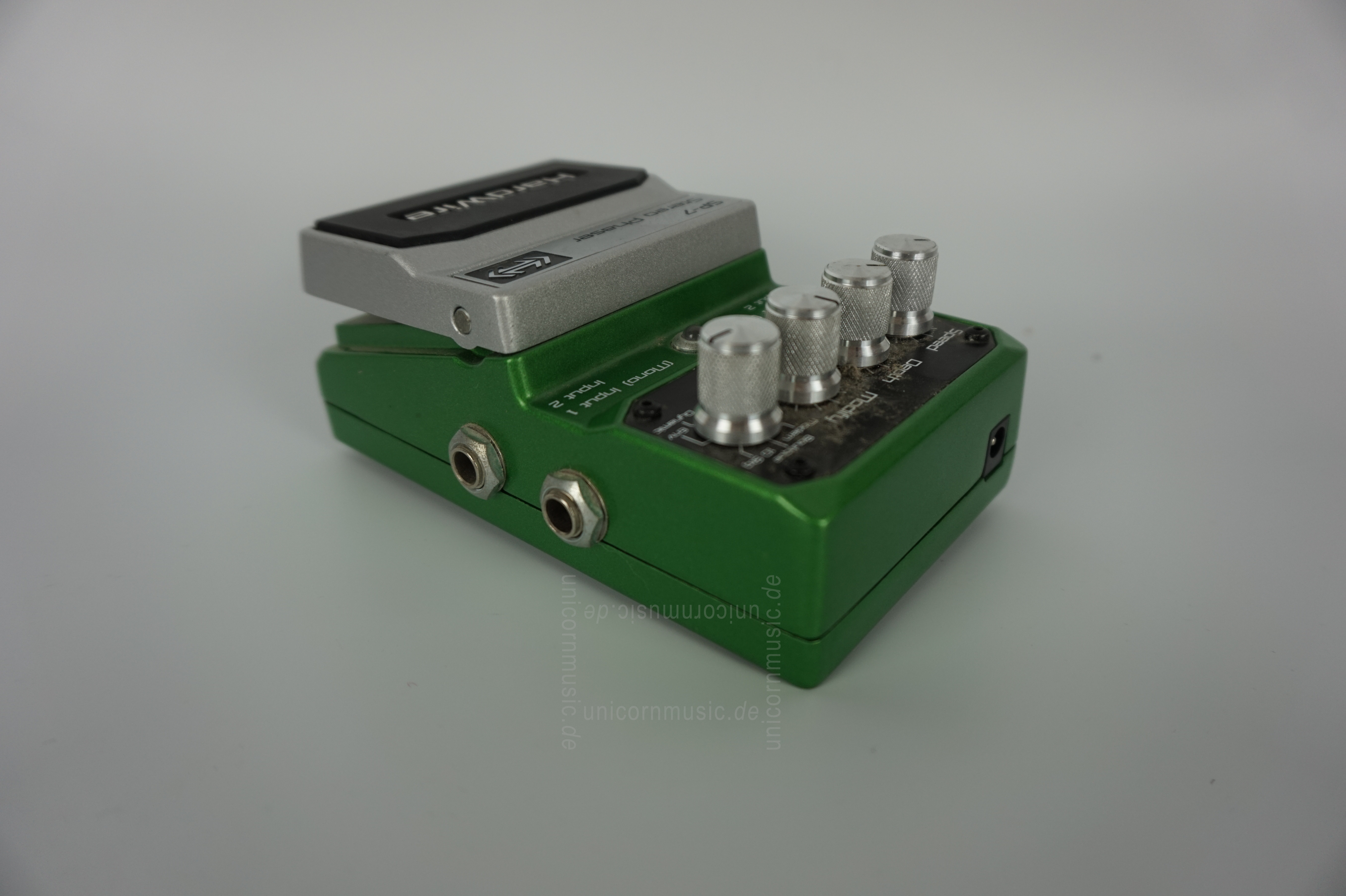 to article description / price Hardwire SP-7 Stereo Phaser