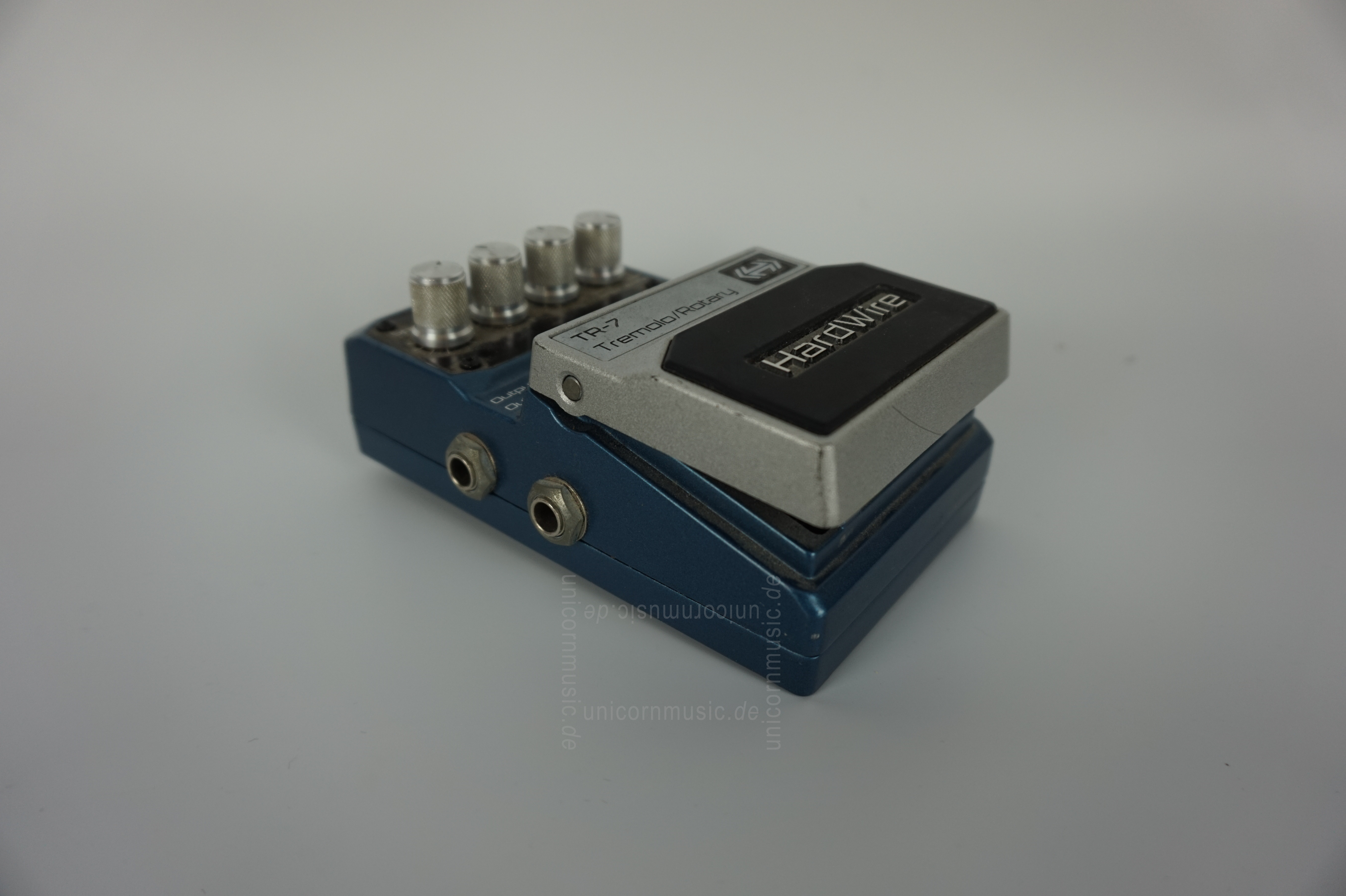 to article description / price Hardwire TR-7 Tremolo/Rotary