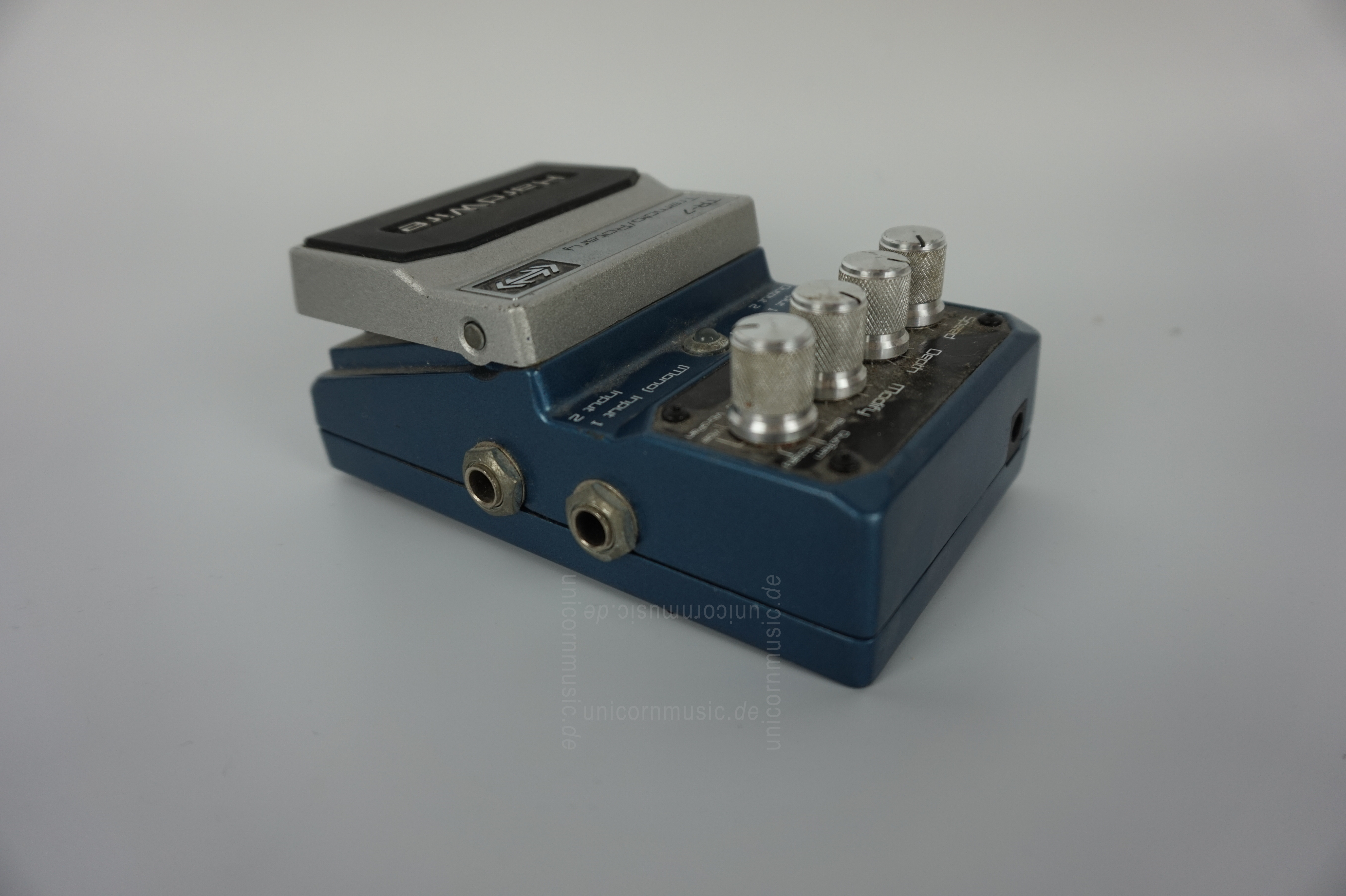 to article description / price Hardwire TR-7 Tremolo/Rotary