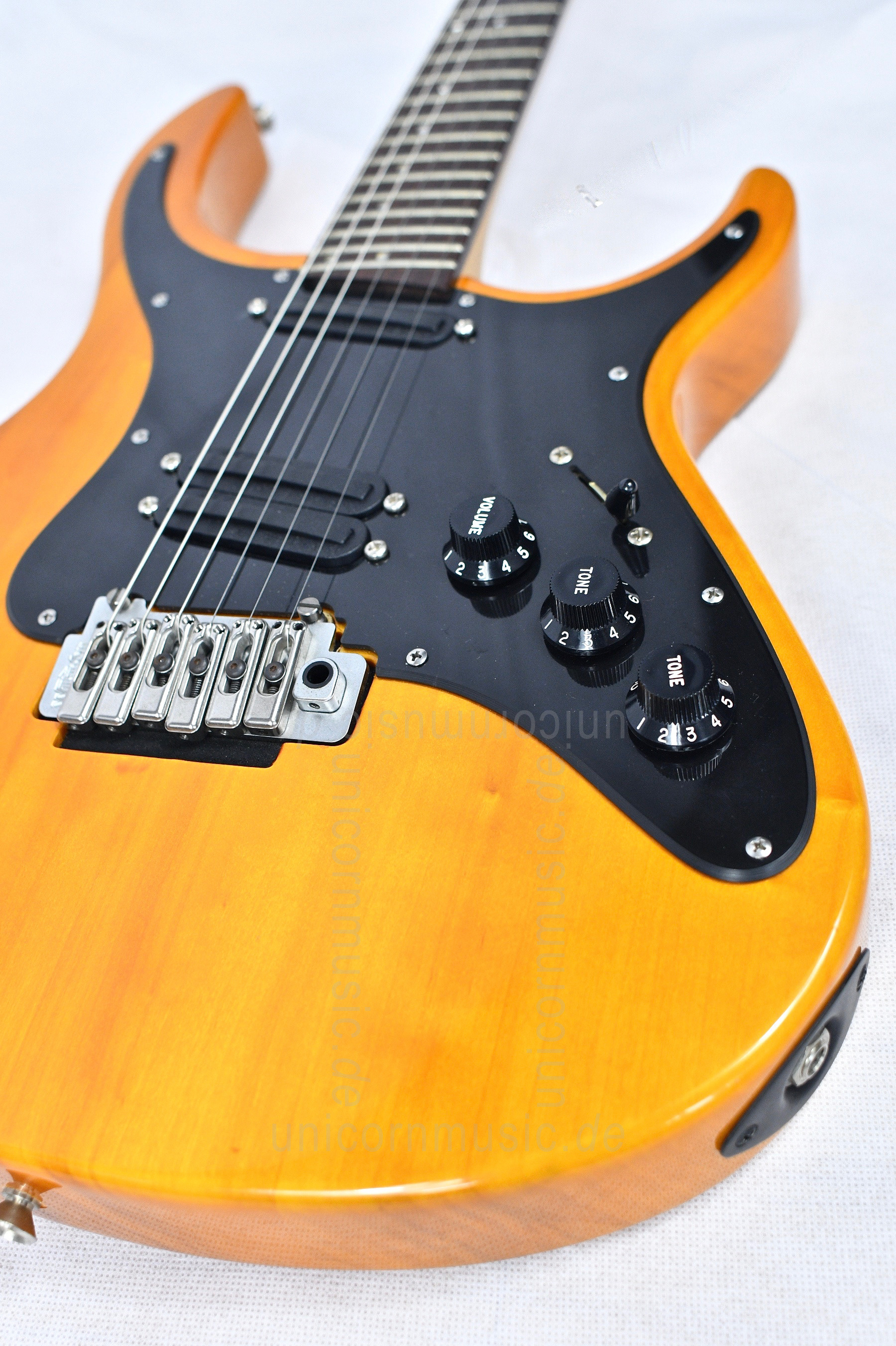 to article description / price Hohner Revelation RTX