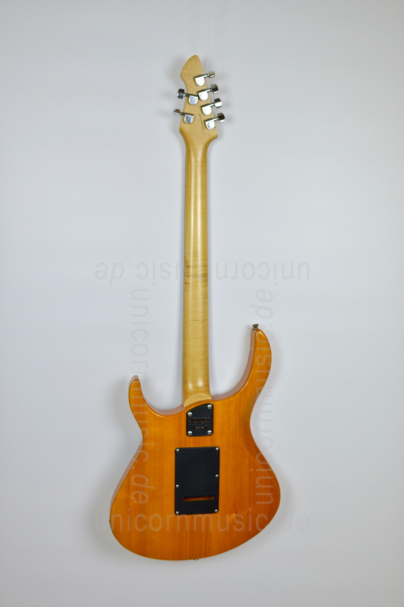 to article description / price Hohner Revelation RTX