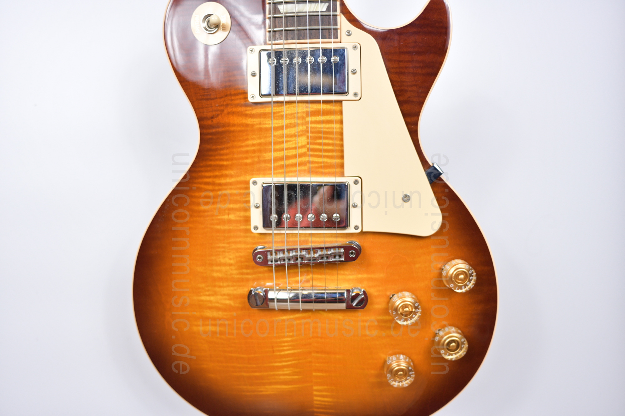 to article description / price Gibson Les Paul 120th Anniv