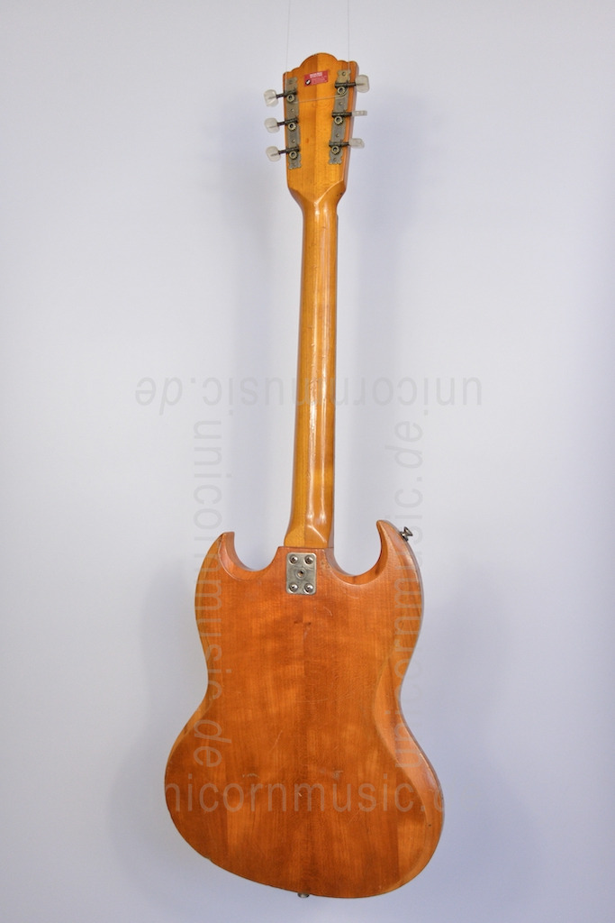 to article description / price Framus J-370