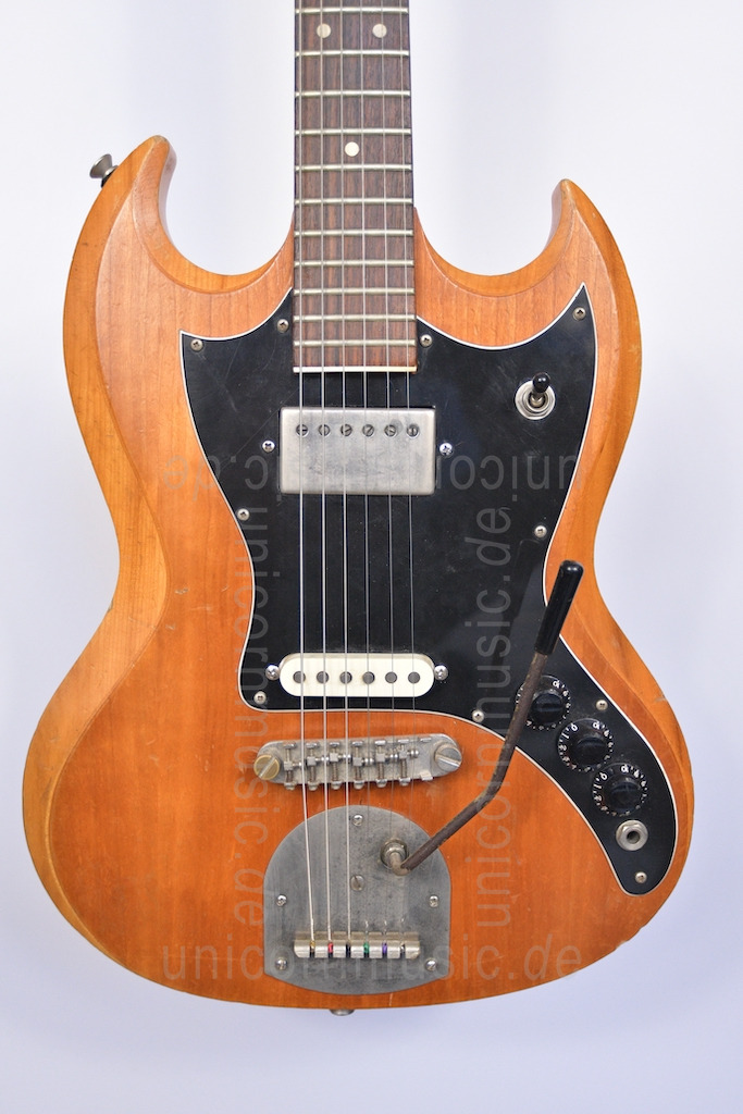 to article description / price Framus J-370