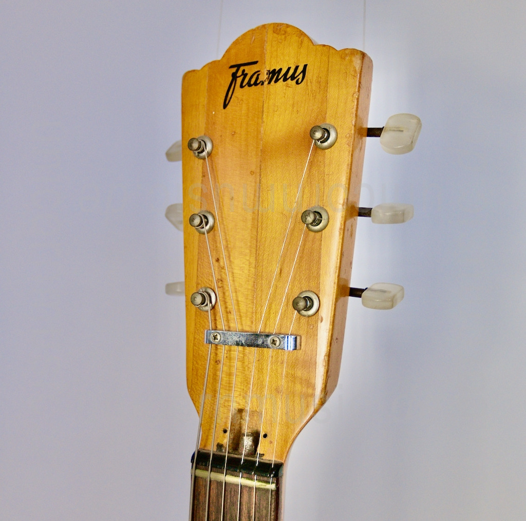 to article description / price Framus J-370