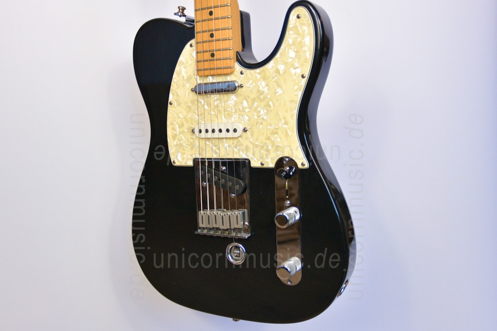 to article description / price Fender Telecaster Nashville B-Bender