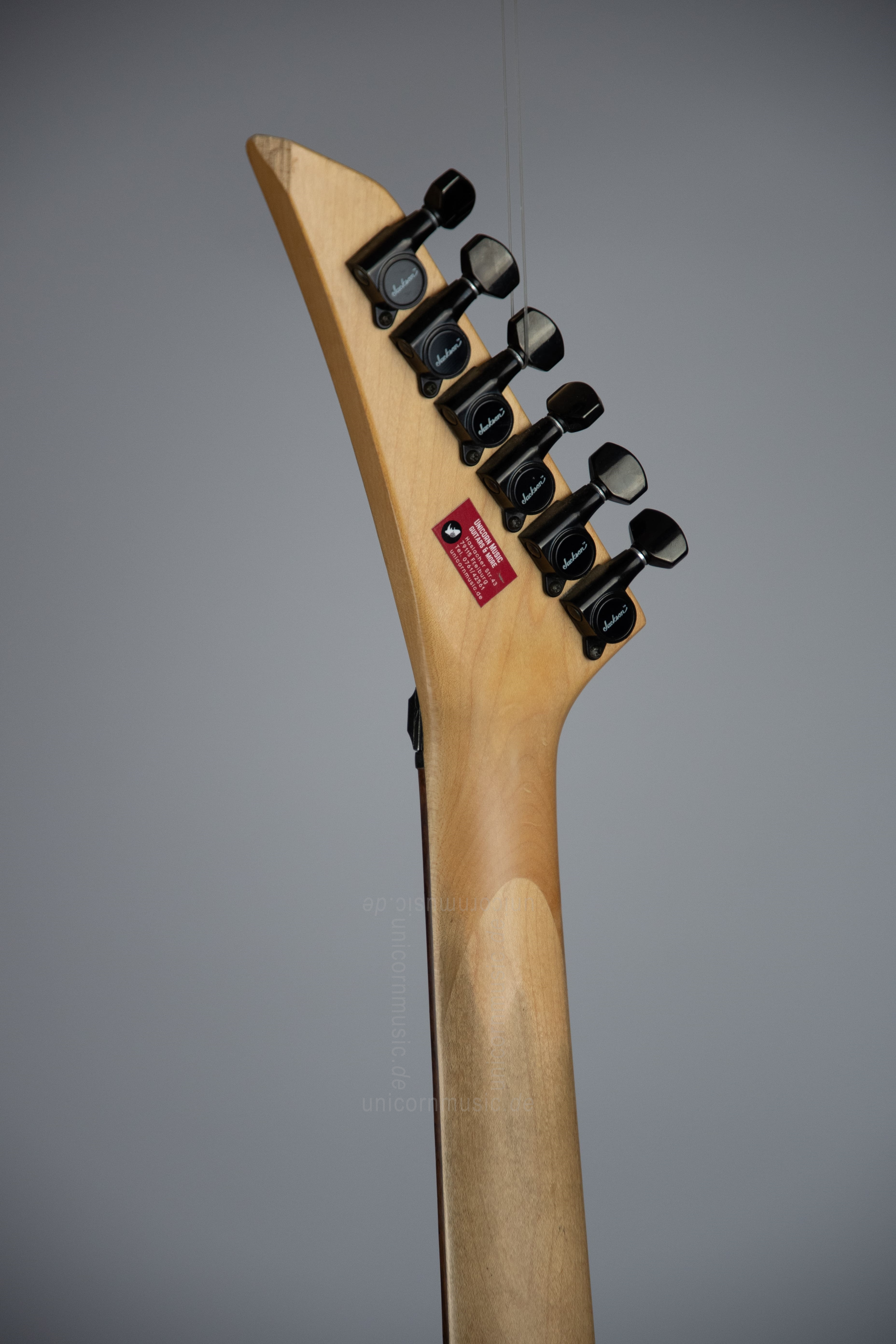 to article description / price Jackson-Charvel-Strat