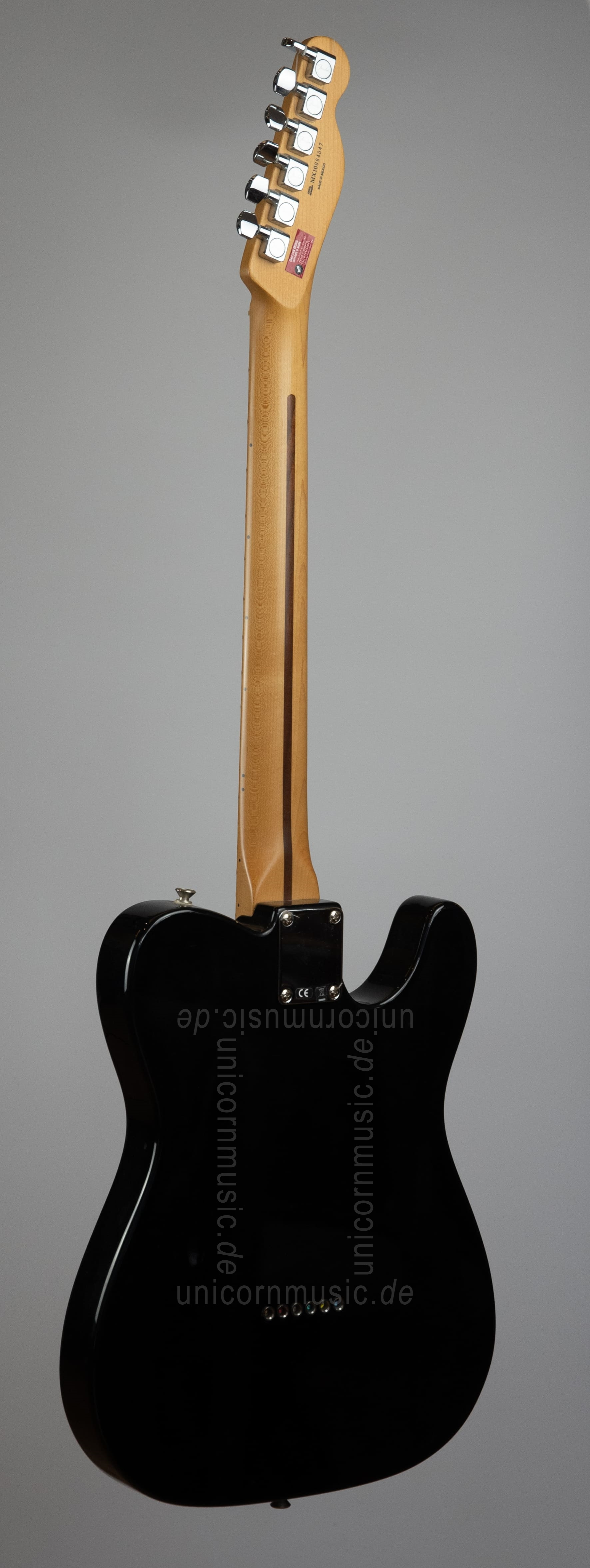 to article description / price 511-Fender-Telecaster-LH