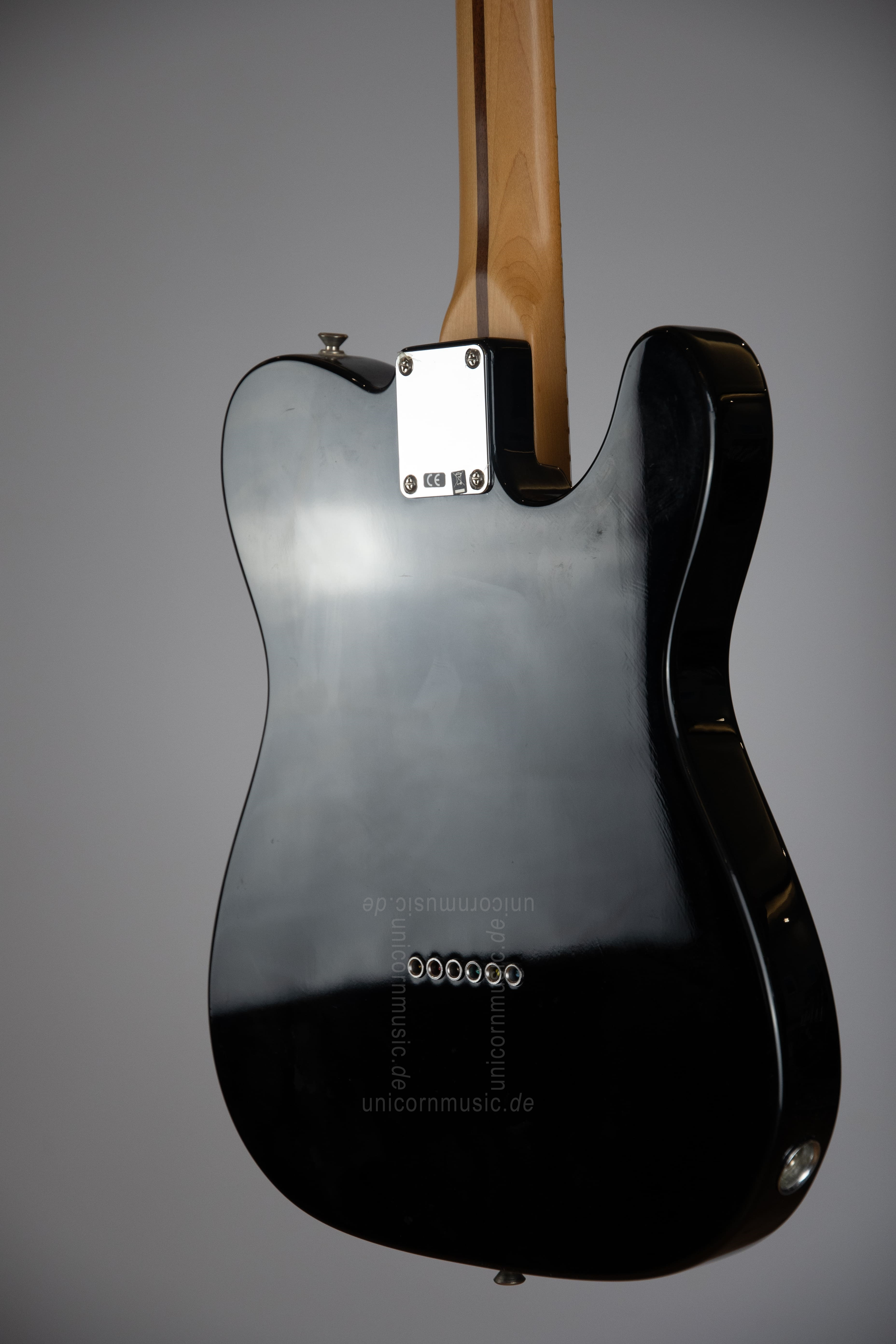 to article description / price 511-Fender-Telecaster-LH