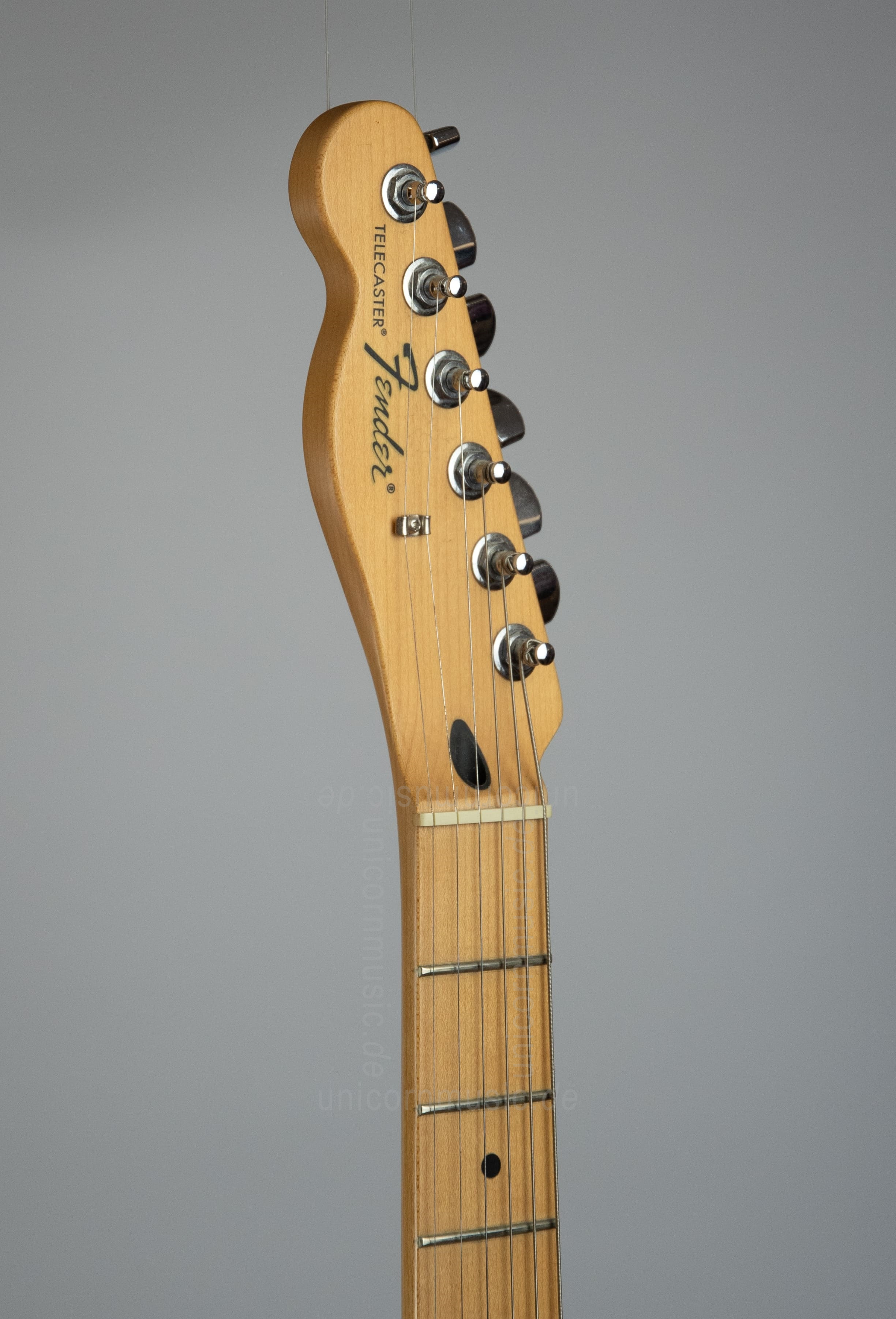 to article description / price 511-Fender-Telecaster-LH