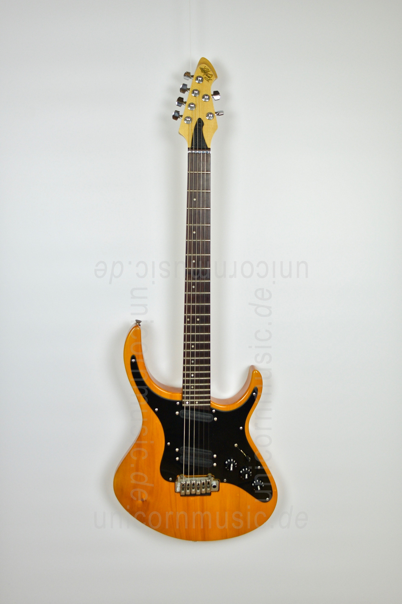 to article description / price Hohner Revelation RTX