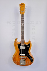 Large view Framus J-370