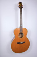 Takamine Santa Fe SF-40