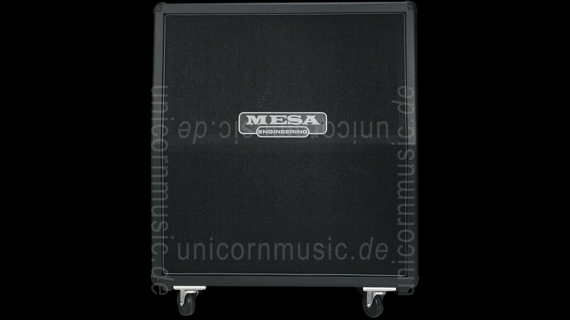 to article description / price Electric Guitar Amplifier - Mesa Boogie Triple Rectifier + 4x12" Oversize Cabinet