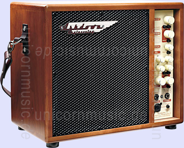 to article description / price Acoustic Amplifier ASHDOWN RADIATOR 1 - AAR/1C R