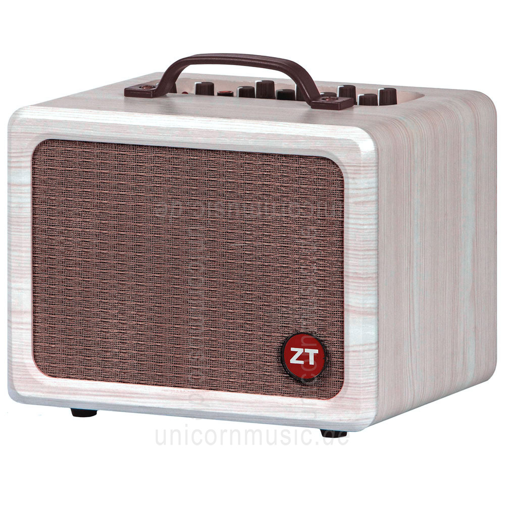 to article description / price Acoustic Amplifier - ZT AMPLIFIERS LUNCHBOX ACOUSTIC - Combo