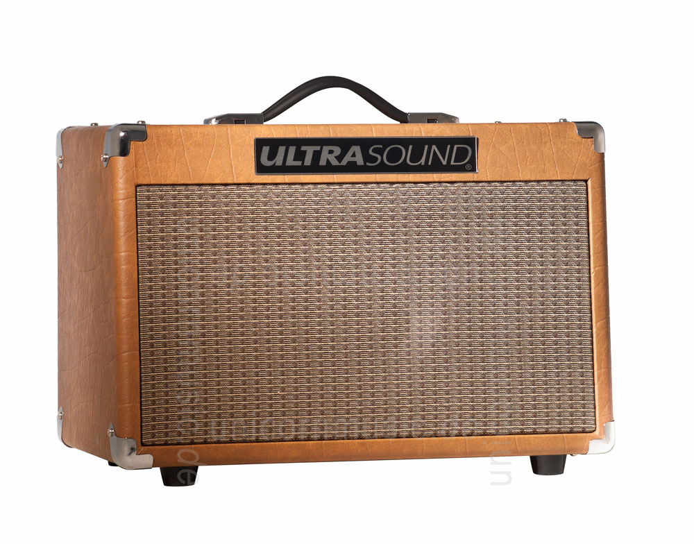 to article description / price Acoustic Amplifier - ULTRASOUND AG30 (by Dean Markley)