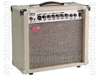 Large view Acoustic Amplifier STAGG CA-25AR