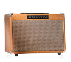 Large view Acoustic Amplifier - ULTRASOUND AG50/DS4 (by Dean Markley)