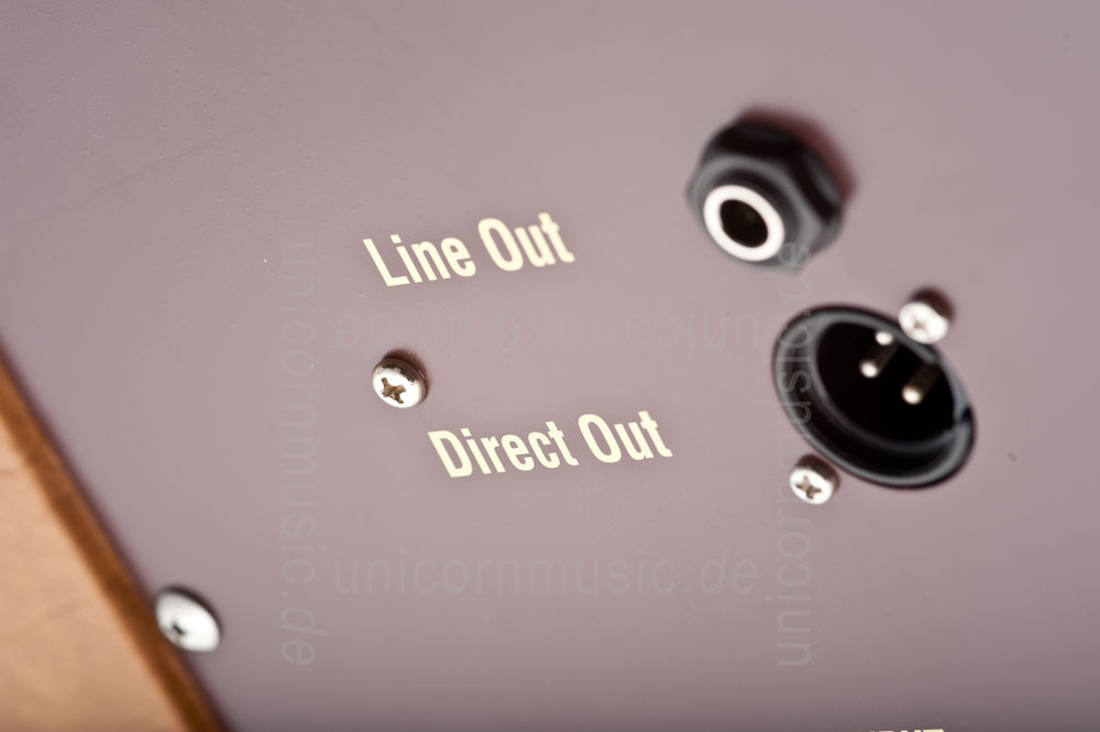 to article description / price Acoustic Amplifier - ULTRASOUND AG30 (by Dean Markley)