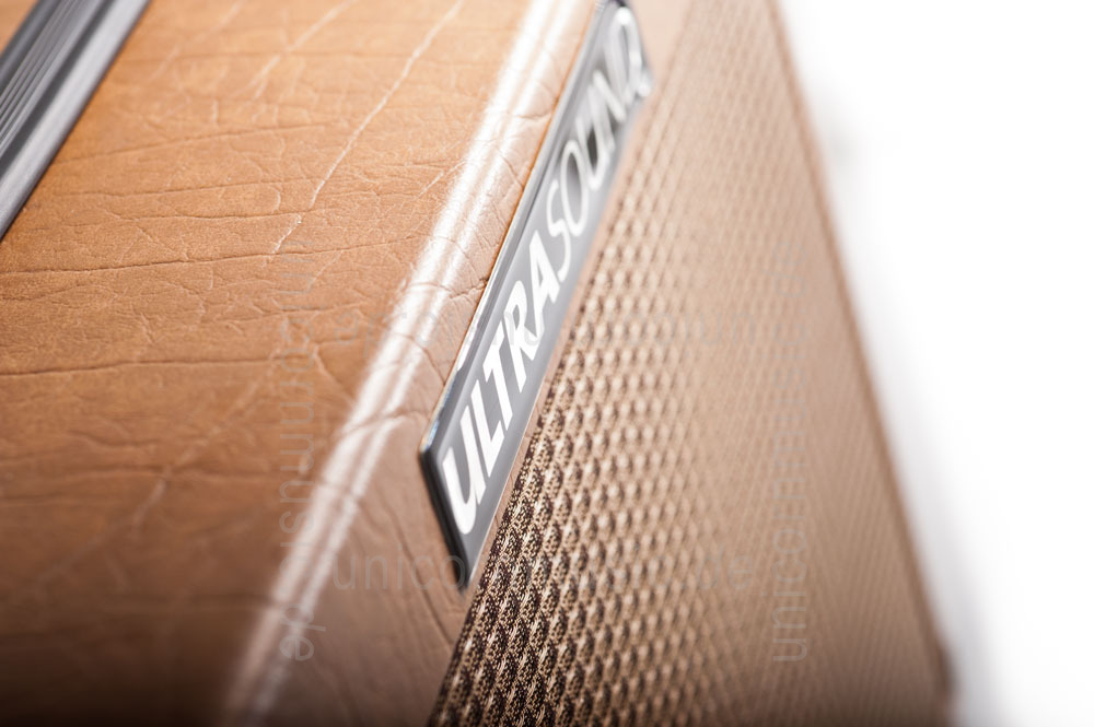 to article description / price Acoustic Amplifier - ULTRASOUND AG50/DS4 (by Dean Markley)
