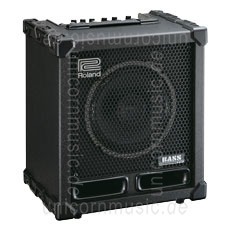Large view Bass Amplifier ROLAND CUBE CB-60XL -Bass Combo
