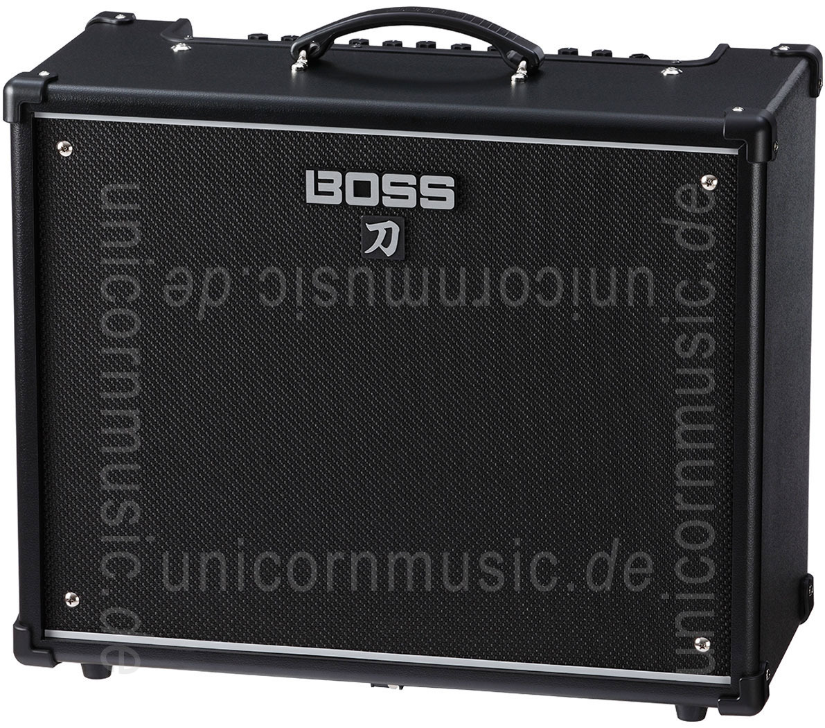to article description / price Electric Guitar Amplifier ROLAND BOSS KATANA 100 - Combo