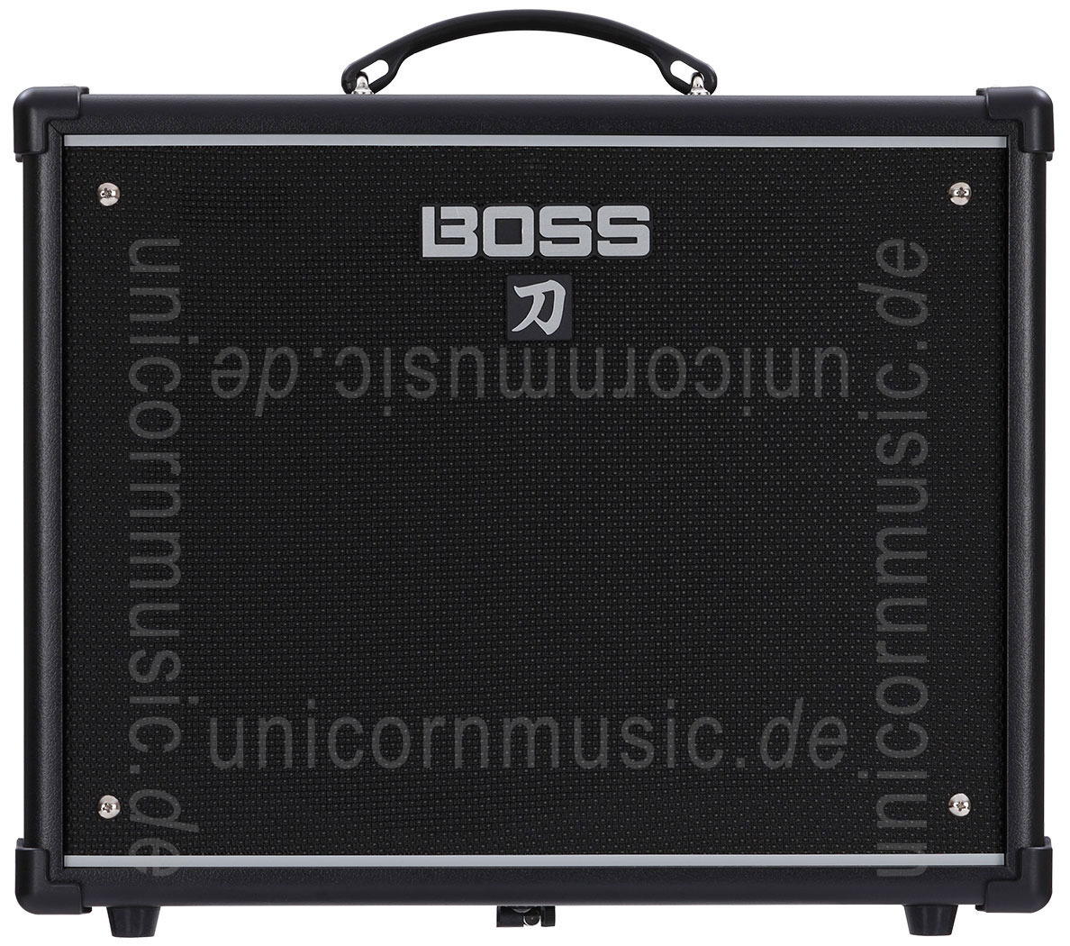 to article description / price Electric Guitar Amplifier ROLAND BOSS KATANA 50 V2.0 - Combo
