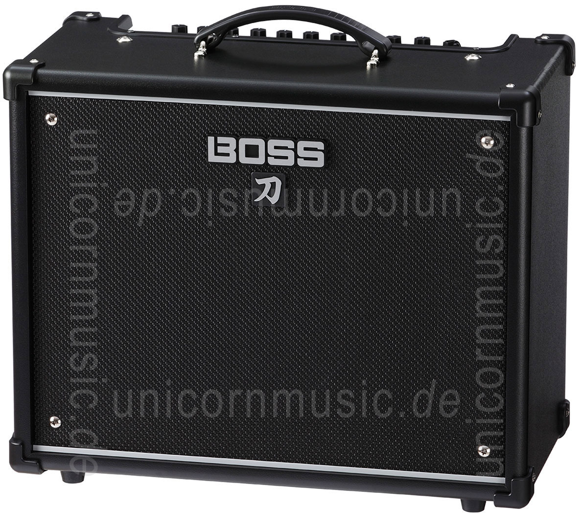 to article description / price Electric Guitar Amplifier ROLAND BOSS KATANA 50 V2.0 - Combo