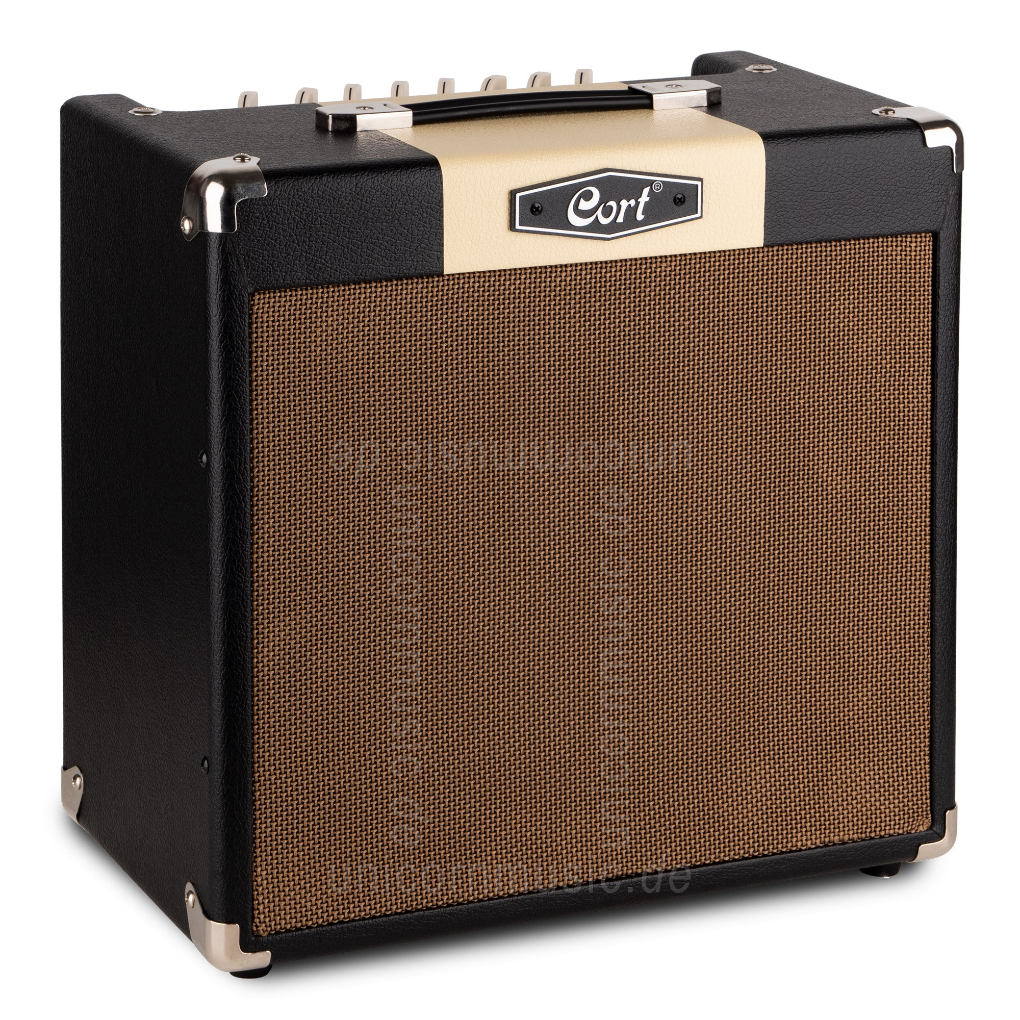 to article description / price Electric Guitar Amplifier CORT CM30 Black - Combo