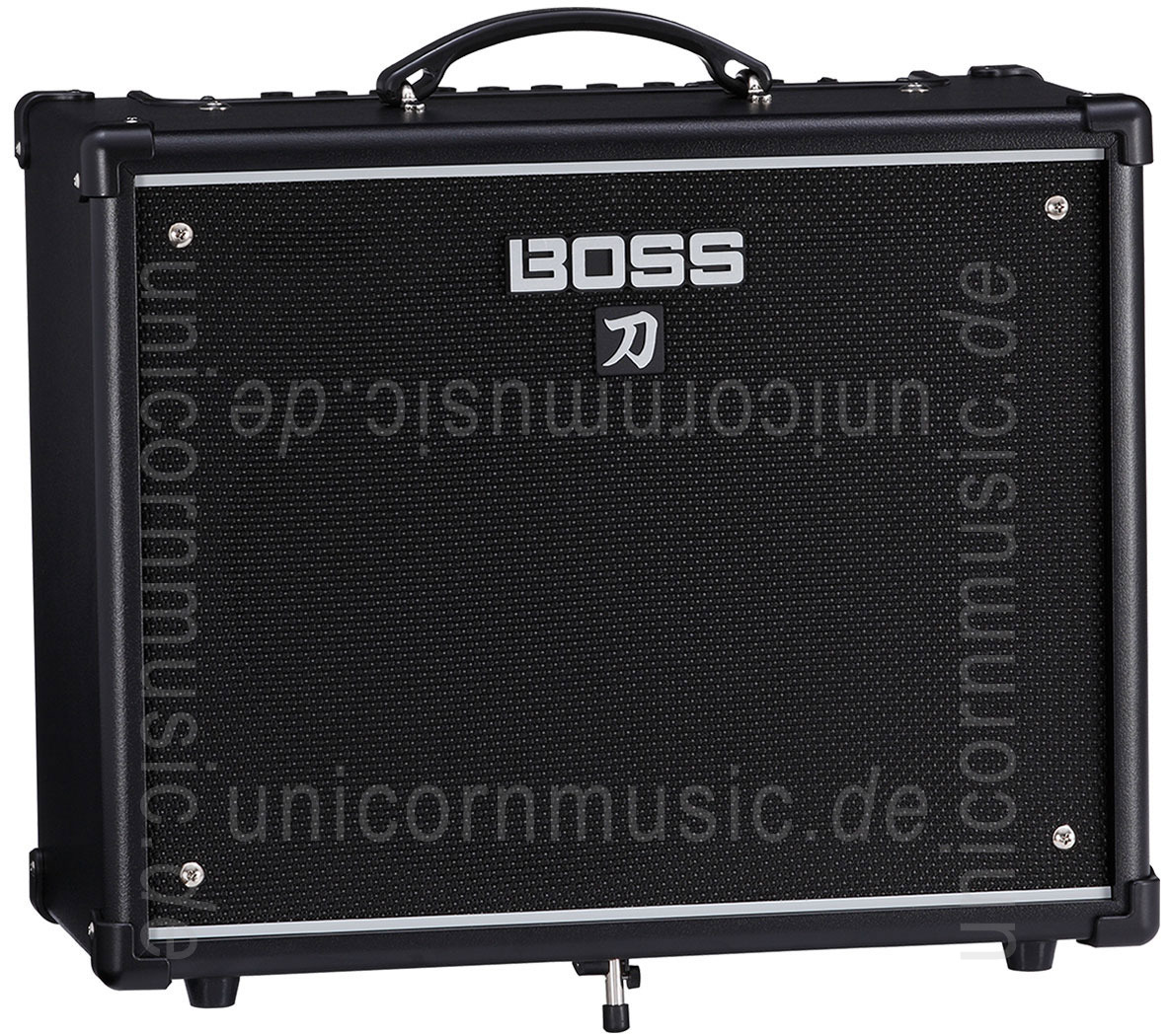 to article description / price Electric Guitar Amplifier ROLAND BOSS KATANA 50 V2.0 - Combo