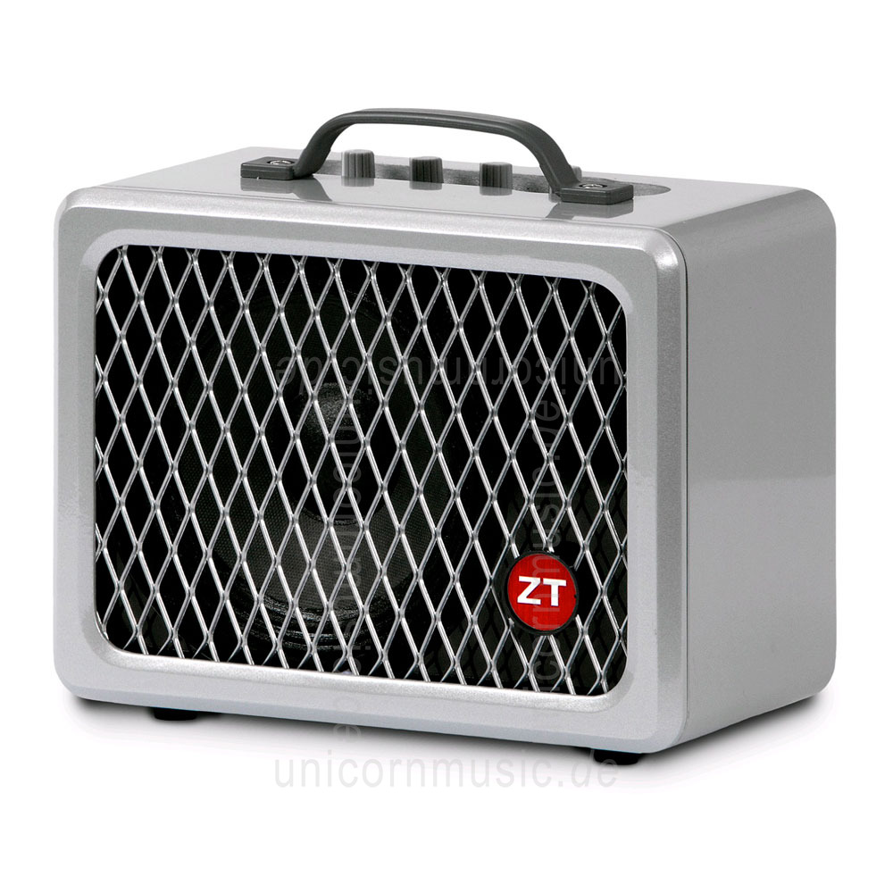to article description / price Guitar Amplifier - ZT AMPLIFIERS LUNCHBOX - Combo