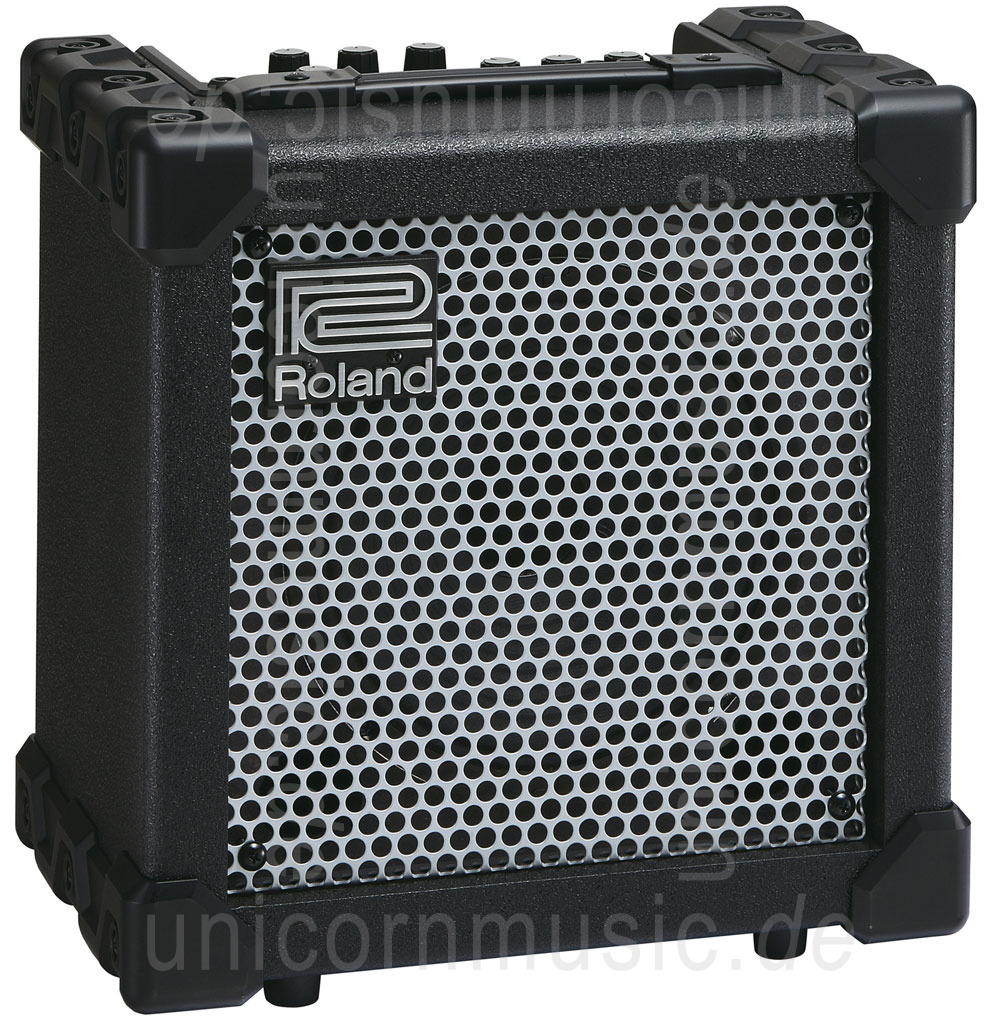 to article description / price Electric Guitar Amplifier ROLAND CUBE-15XL - Combo