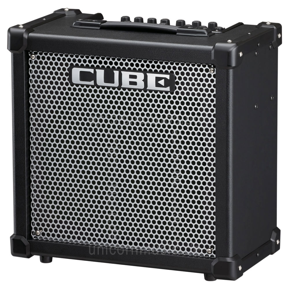 to article description / price Electric Guitar Amplifier ROLAND CUBE-80GX - Combo