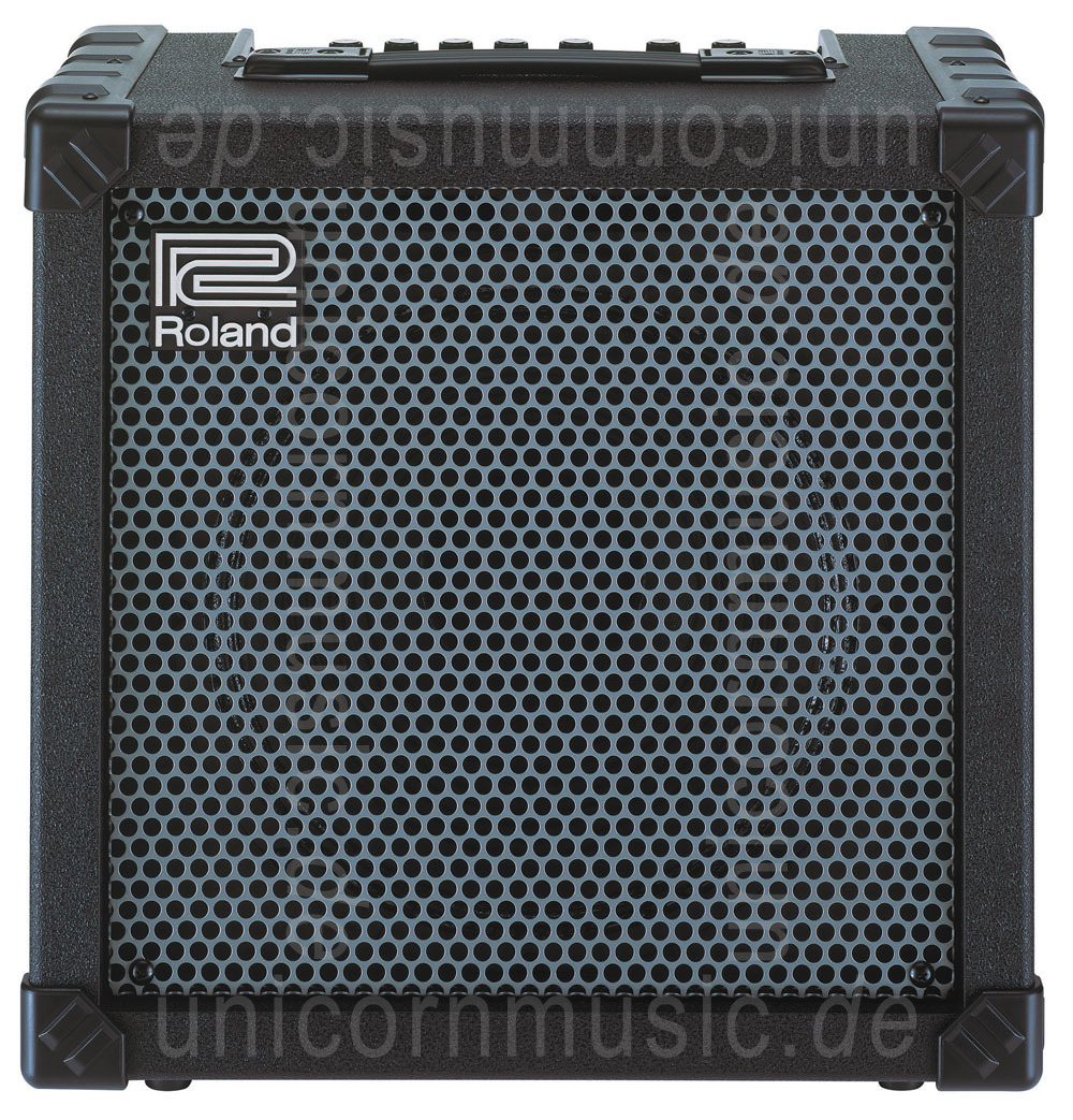 to article description / price Electric Guitar Amplifier ROLAND CUBE-80x - Combo