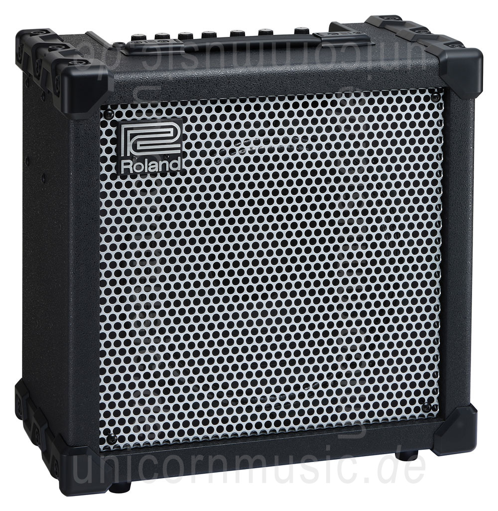 to article description / price Electric Guitar Amplifier ROLAND CUBE-80XL - Combo