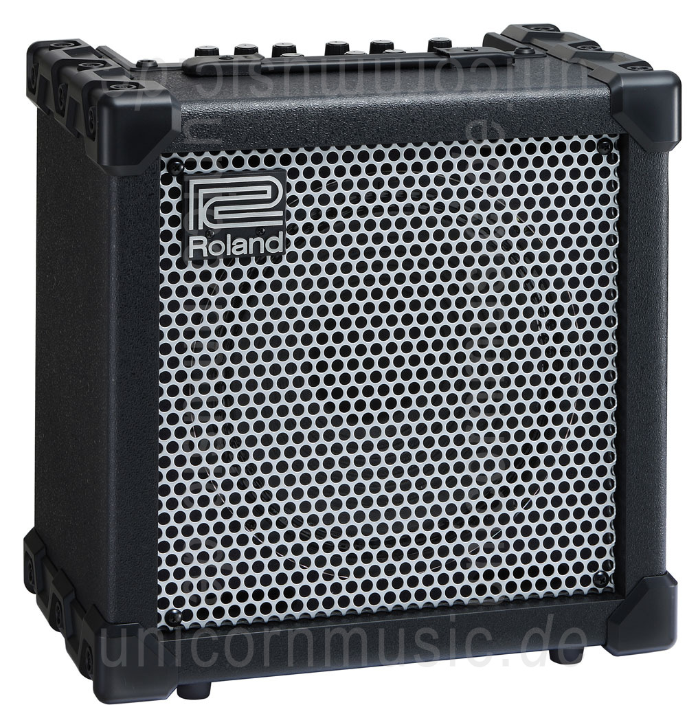 to article description / price Electric Guitar Amplifier ROLAND CUBE-40XL - Combo