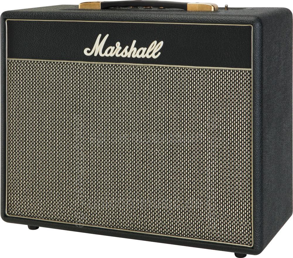 Electric Guitar Amplifier MARSHALL CLASS 5 01 All Tube Combo