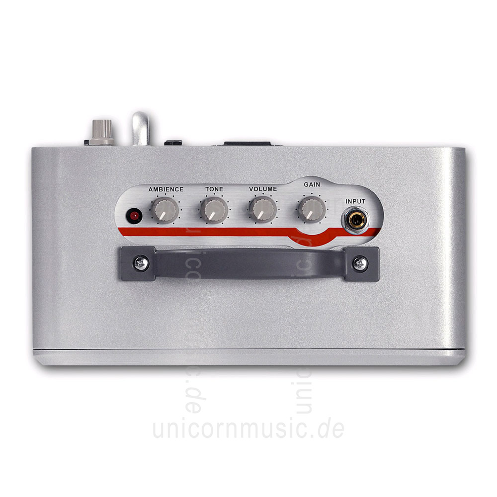 to article description / price Guitar Amplifier - ZT AMPLIFIERS LUNCHBOX - Combo