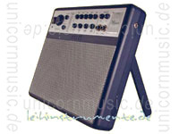 Large view Electric Guitar Amplifier AXL D10 Thinamp