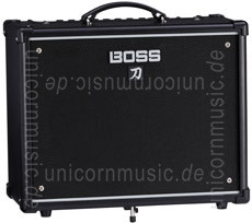 Large view Electric Guitar Amplifier ROLAND BOSS KATANA 50 V2.0 - Combo