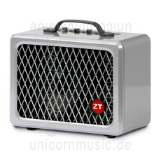 Large view Guitar Amplifier - ZT AMPLIFIERS LUNCHBOX - Combo