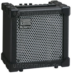 Large view Electric Guitar Amplifier ROLAND CUBE-15XL - Combo