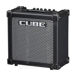 Large view Electric Guitar Amplifier ROLAND CUBE-20GX - Combo