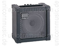 Large view Electric Guitar Amplifier ROLAND CUBE-15 - Combo - second hand