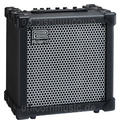 Large view Electric Guitar Amplifier ROLAND CUBE-40XL - Combo