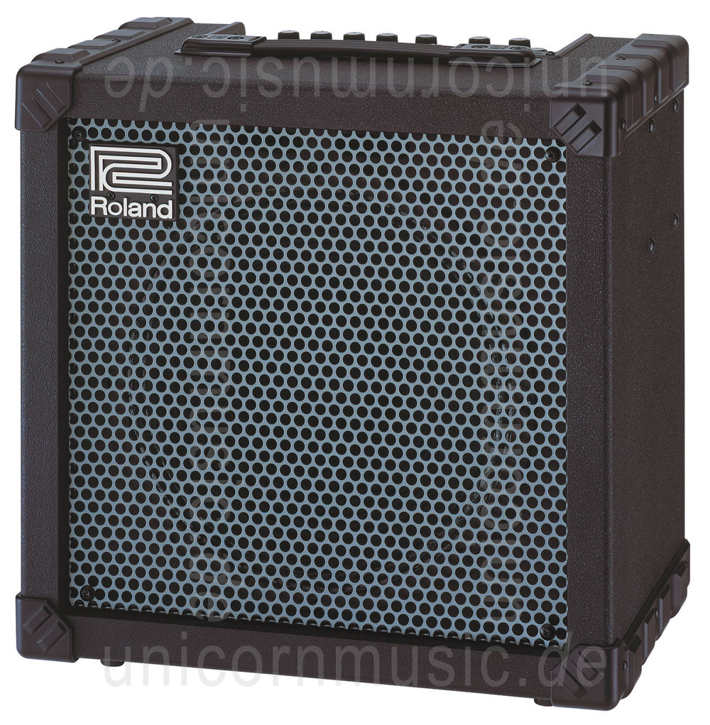 to article description / price Electric Guitar Amplifier ROLAND CUBE-80x - Combo
